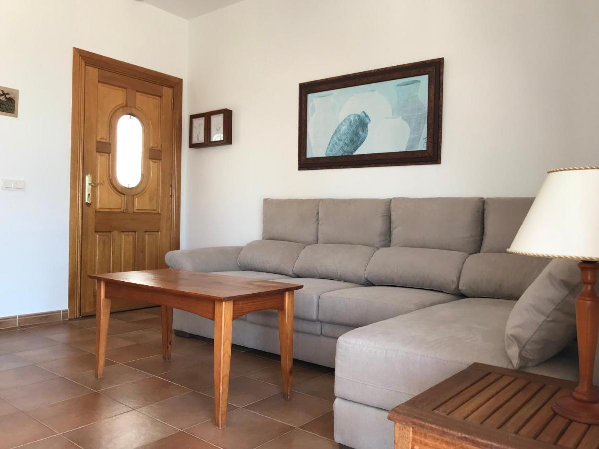 Eslanzarote Villa Caracola, Super Wifi, Sat Tv Плайя-Бланка Екстер'єр фото